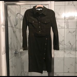 Veronica Beard Corduroy Dress🌺